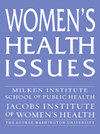 WOMENS HEALTH ISSUES封面